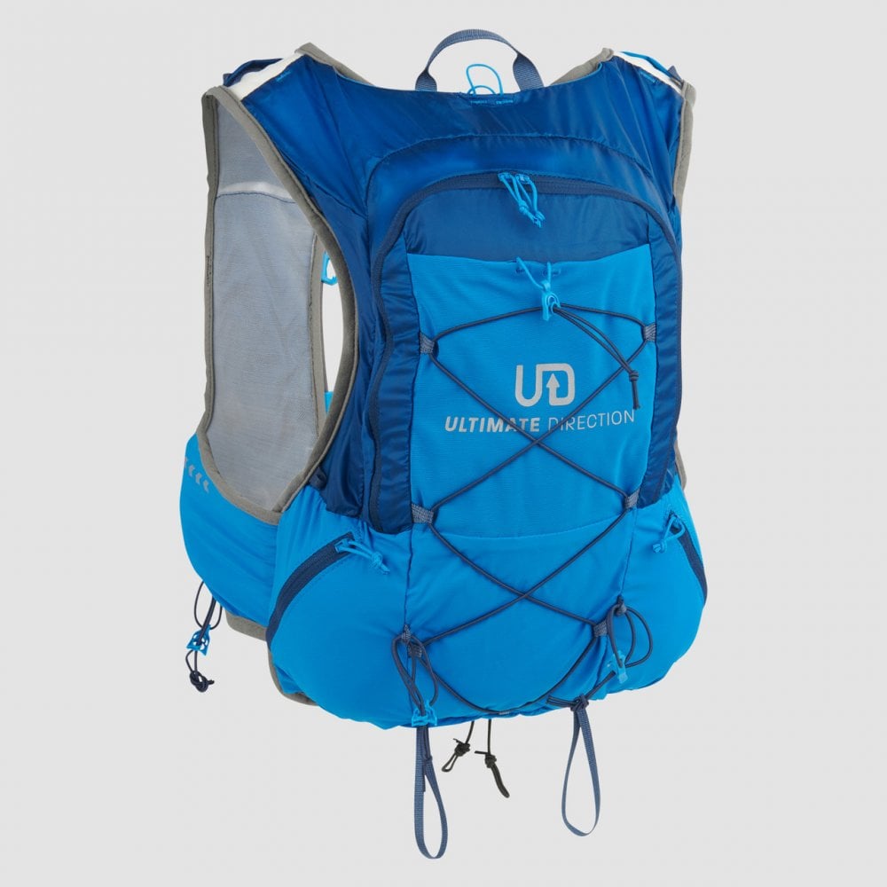 Ultimate Direction Race Vest 6 Onyx