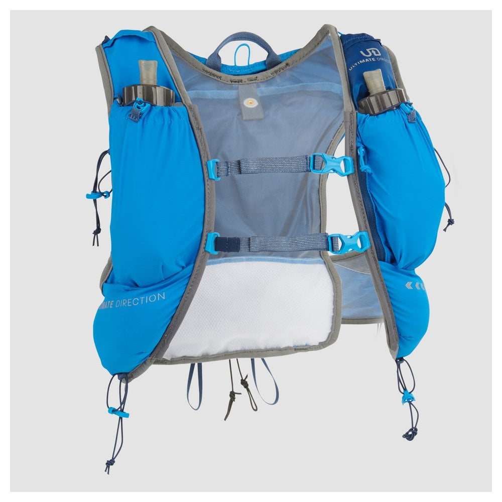Ultimate Direction Race Vest 6 Onyx