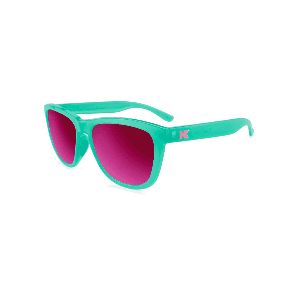 Knockaround Premiums | Fruit Punch/Aqua