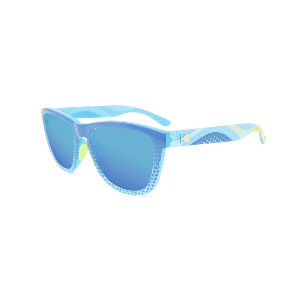 Knockaround Premiums | Fruit Punch/Aqua