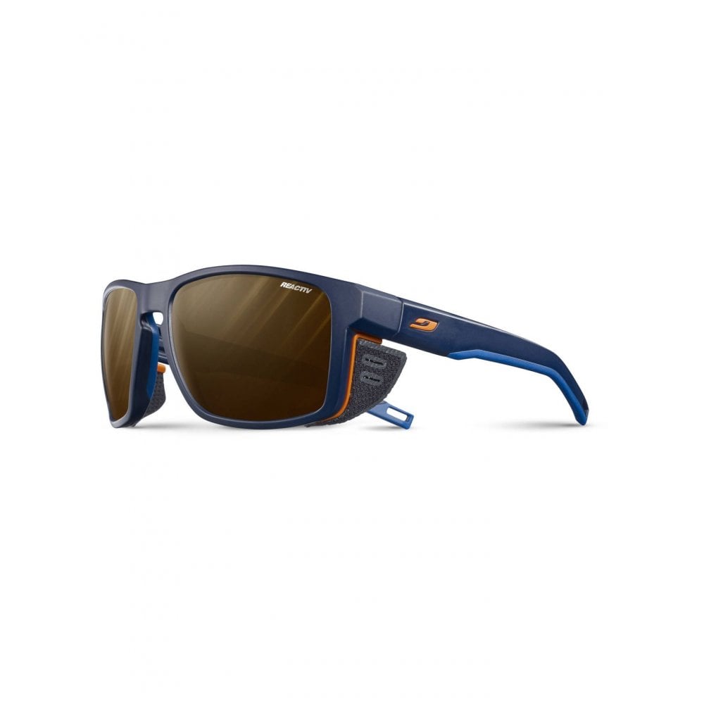 Julbo Shield Bleu HM2-4 MRK 267