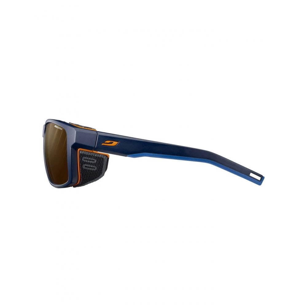 Julbo Shield Bleu HM2-4 MRK 267