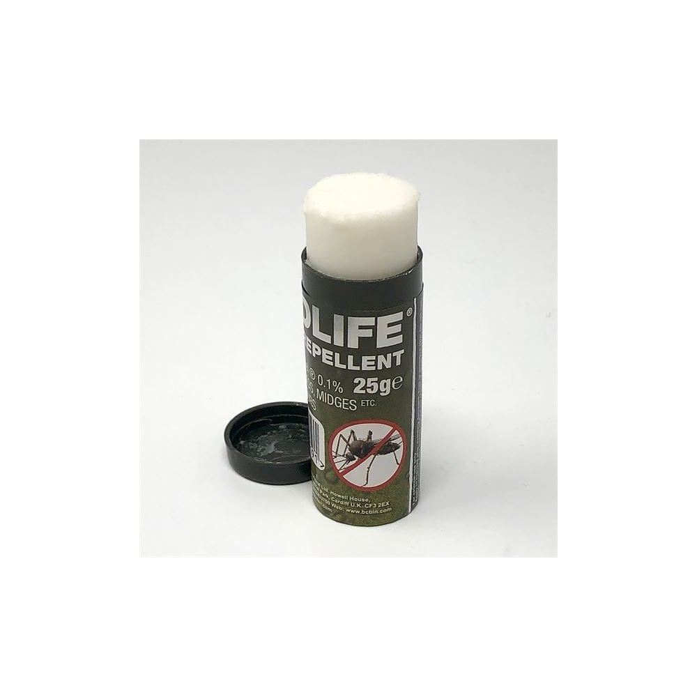 Wildlife Insect Repellant