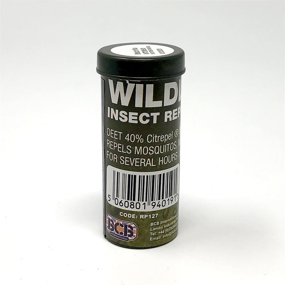 Wildlife Insect Repellant