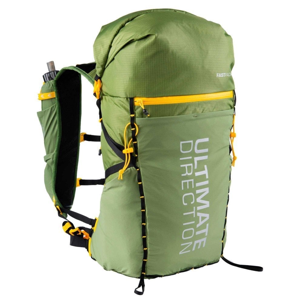 Ultimate Direction Fastpack 40 Spruse
