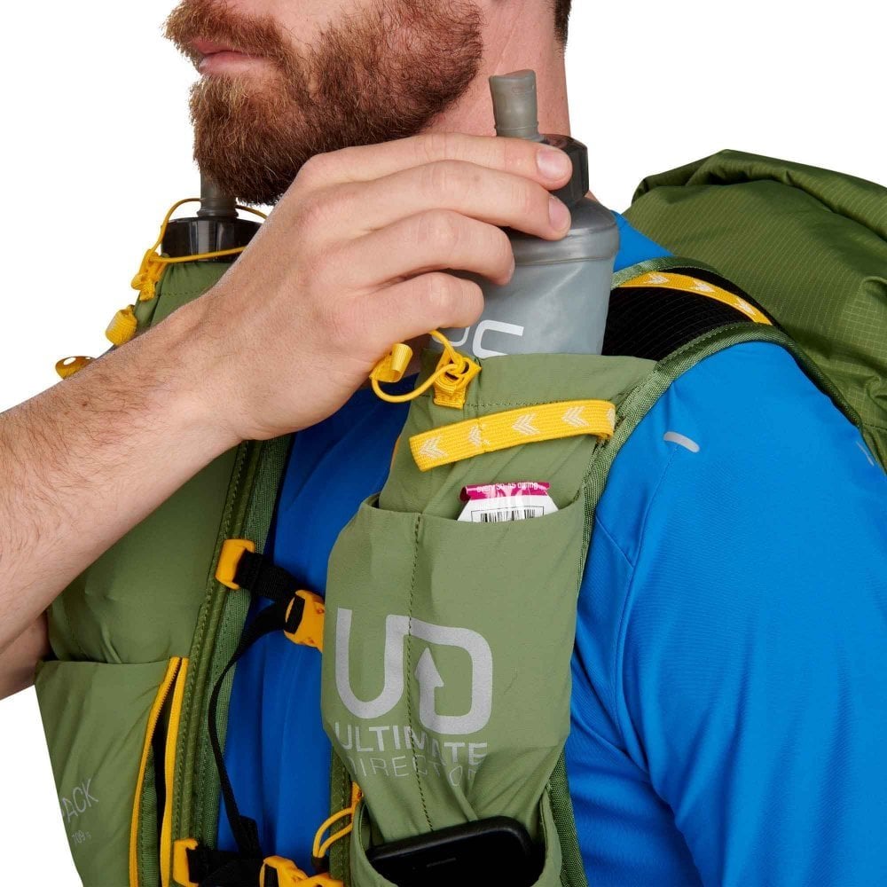 Ultimate Direction Fastpack 40 Spruse