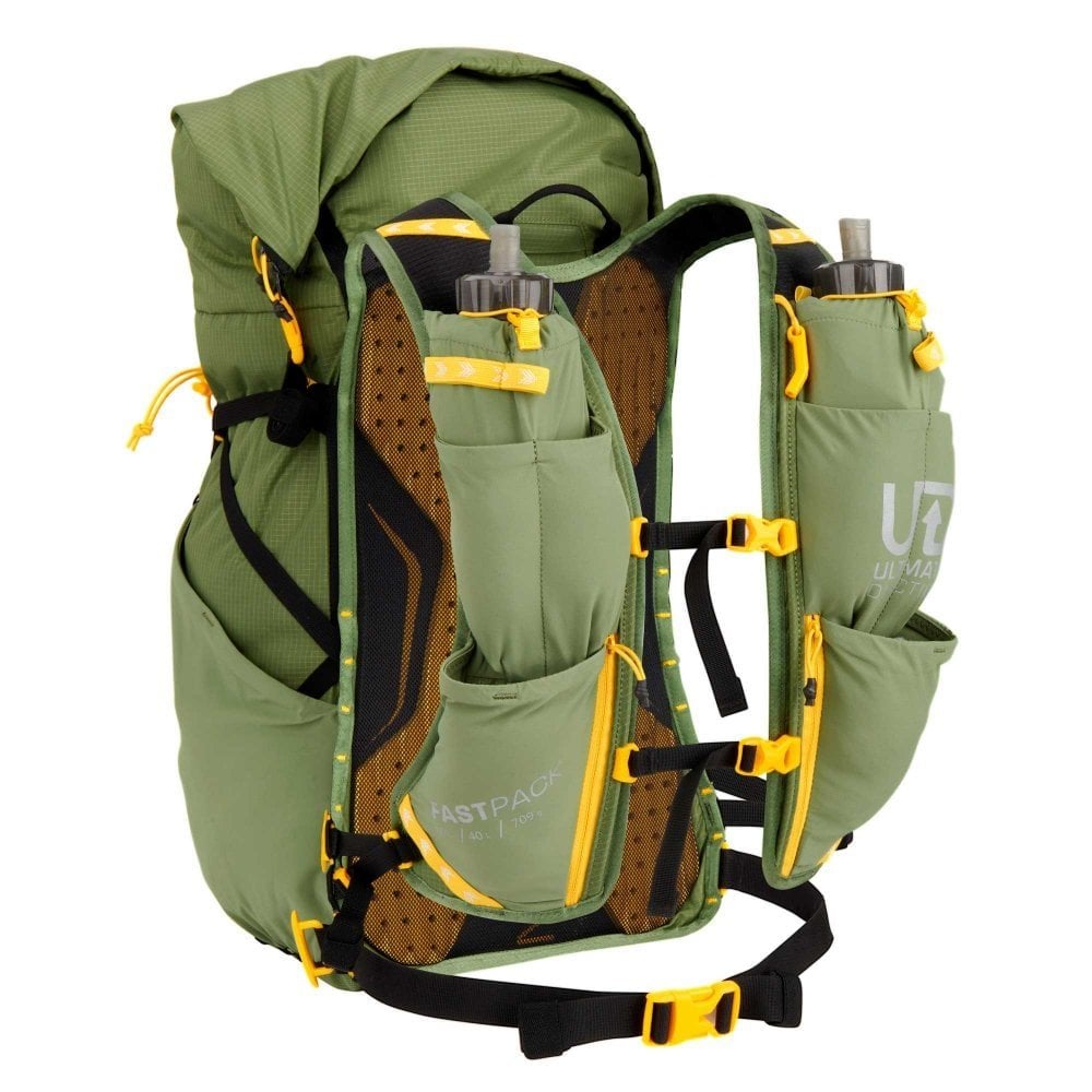 Ultimate Direction Fastpack 40 Spruse