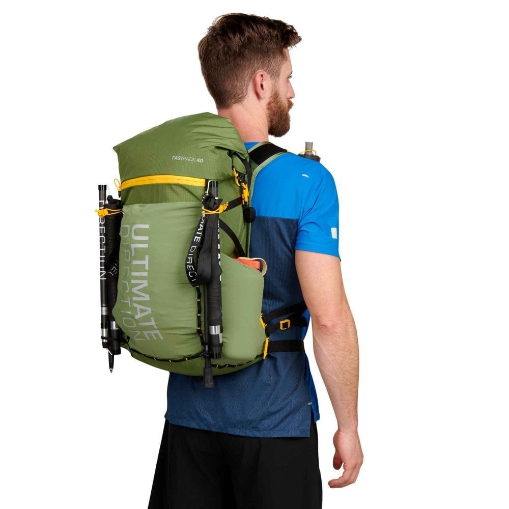 Ultimate Direction Fastpack 40 Spruse