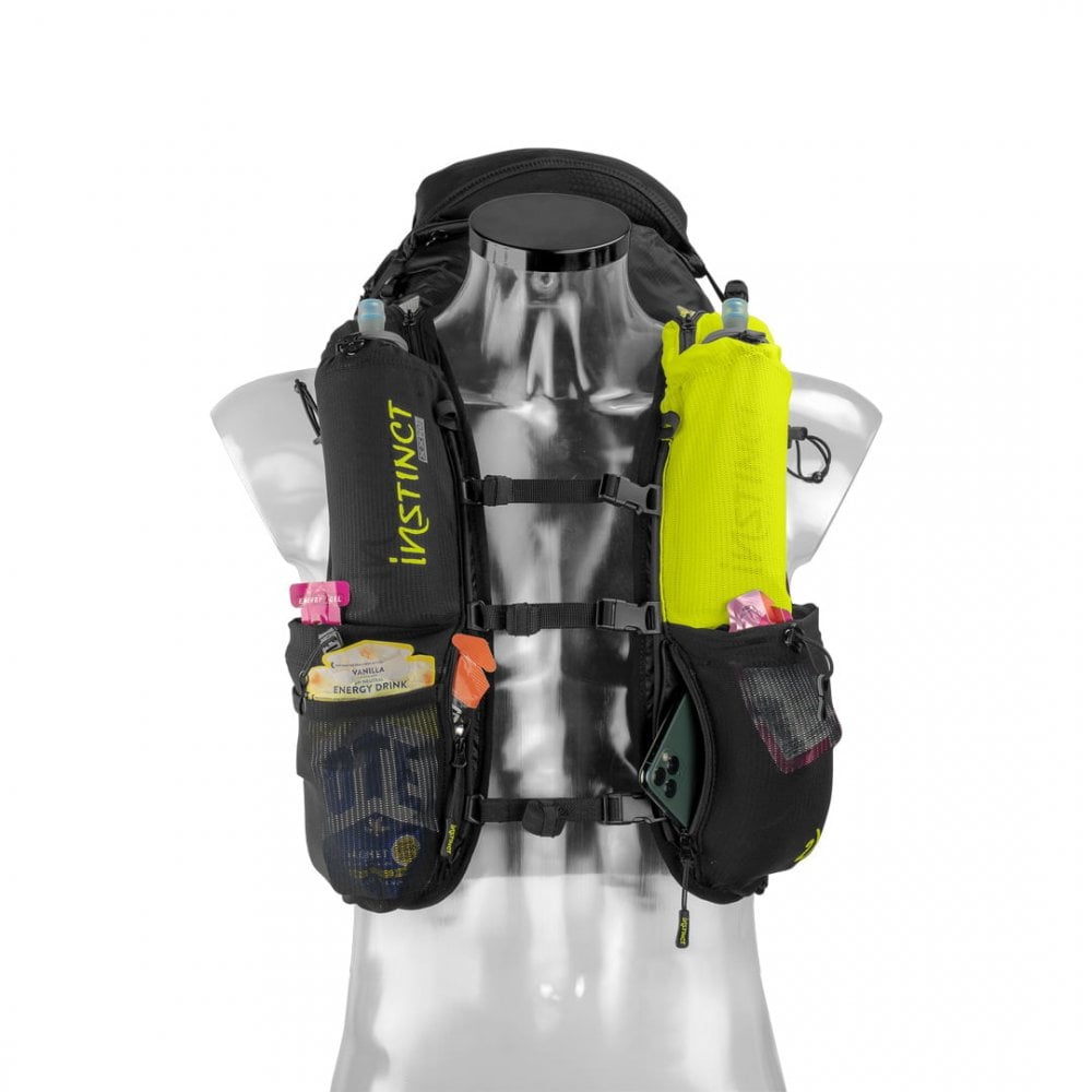 Instinct XX 20-24L