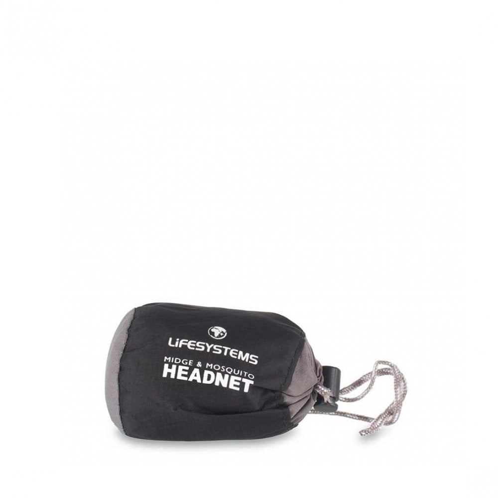 Lifesystems Head Net Black