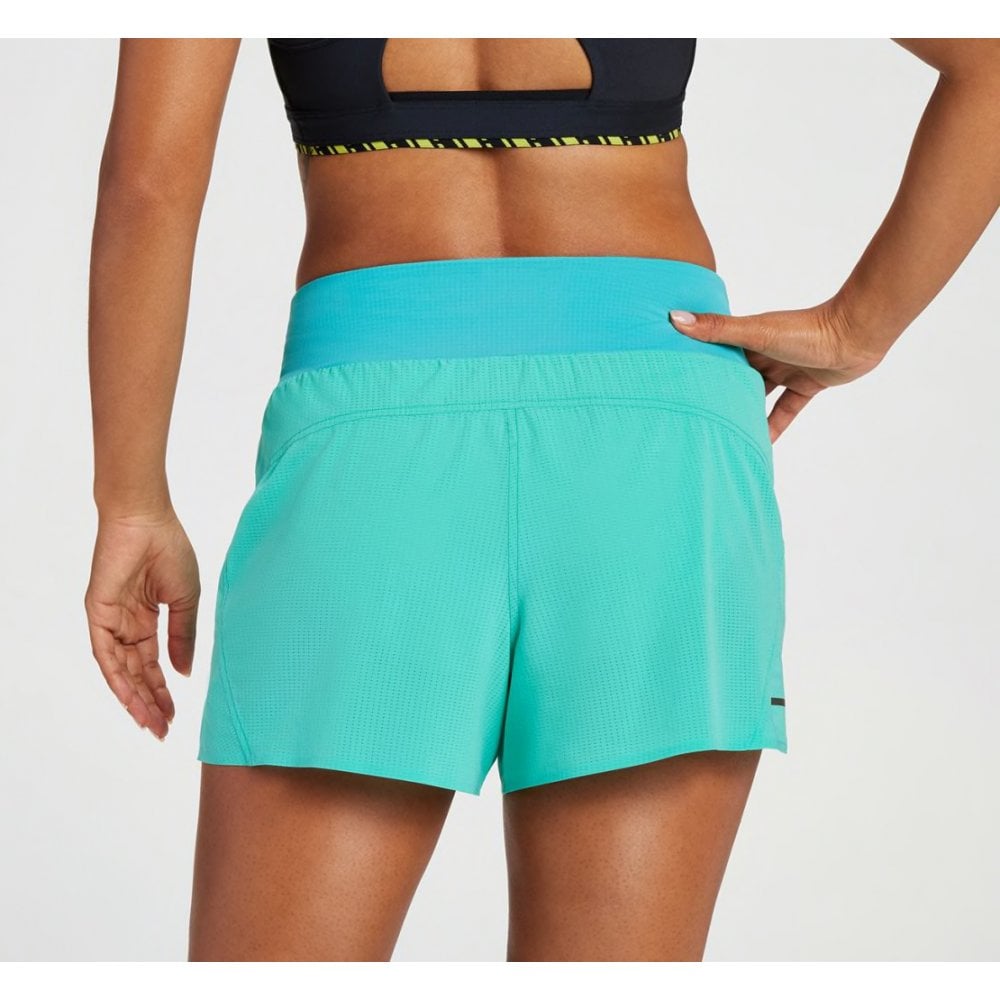 W 4" Short