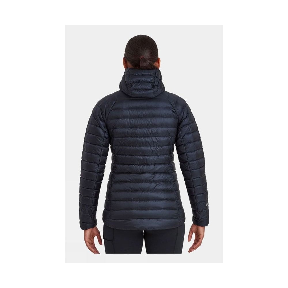 Montane Anti-Freeze lite Hoodie Womens