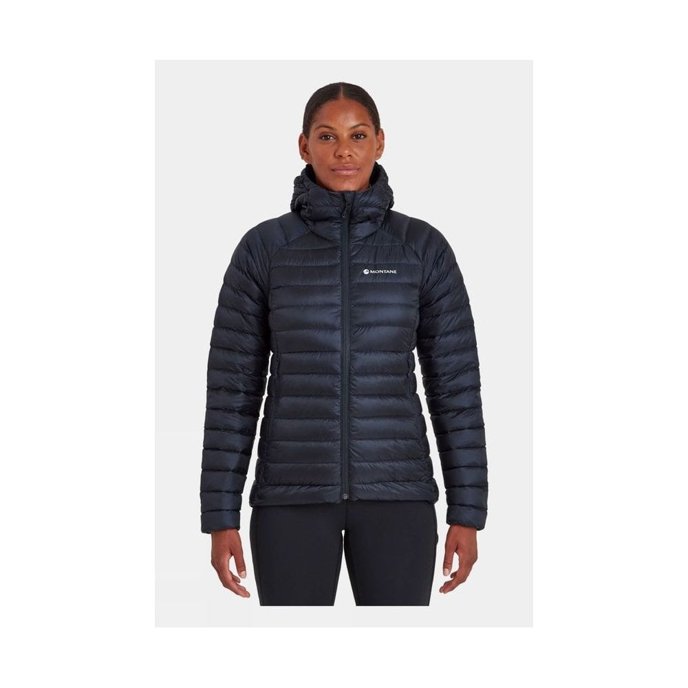 Montane Anti-Freeze lite Hoodie Womens