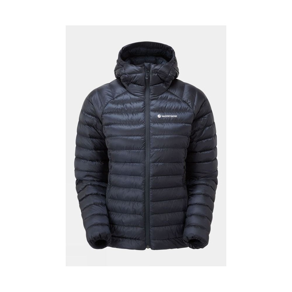 Montane Anti-Freeze lite Hoodie Womens