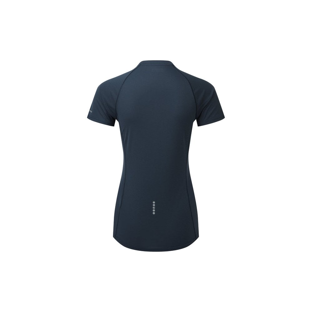 Montane Fem Dart Nano ZIP T-Shirt