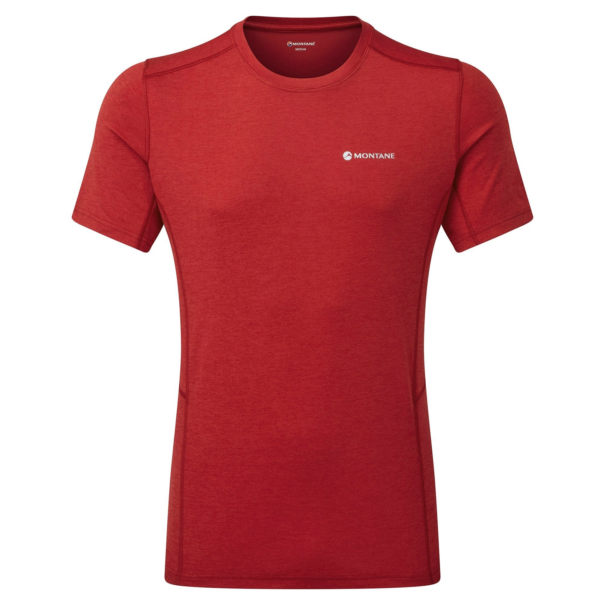Montane Dart T-shirt acer red