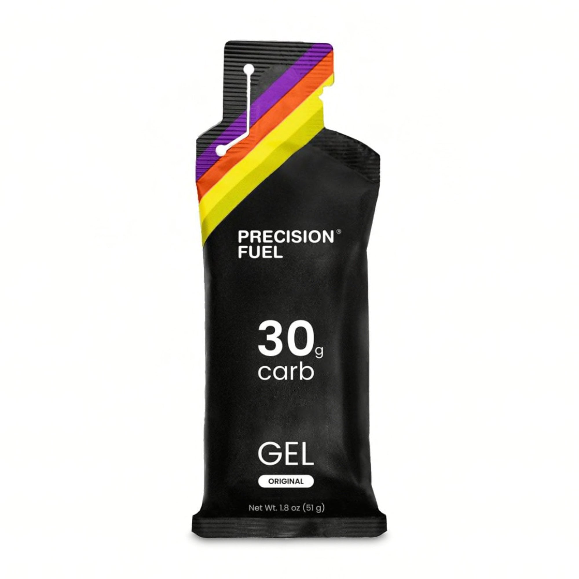 Precision Fuel 30g Carb Gel - Original