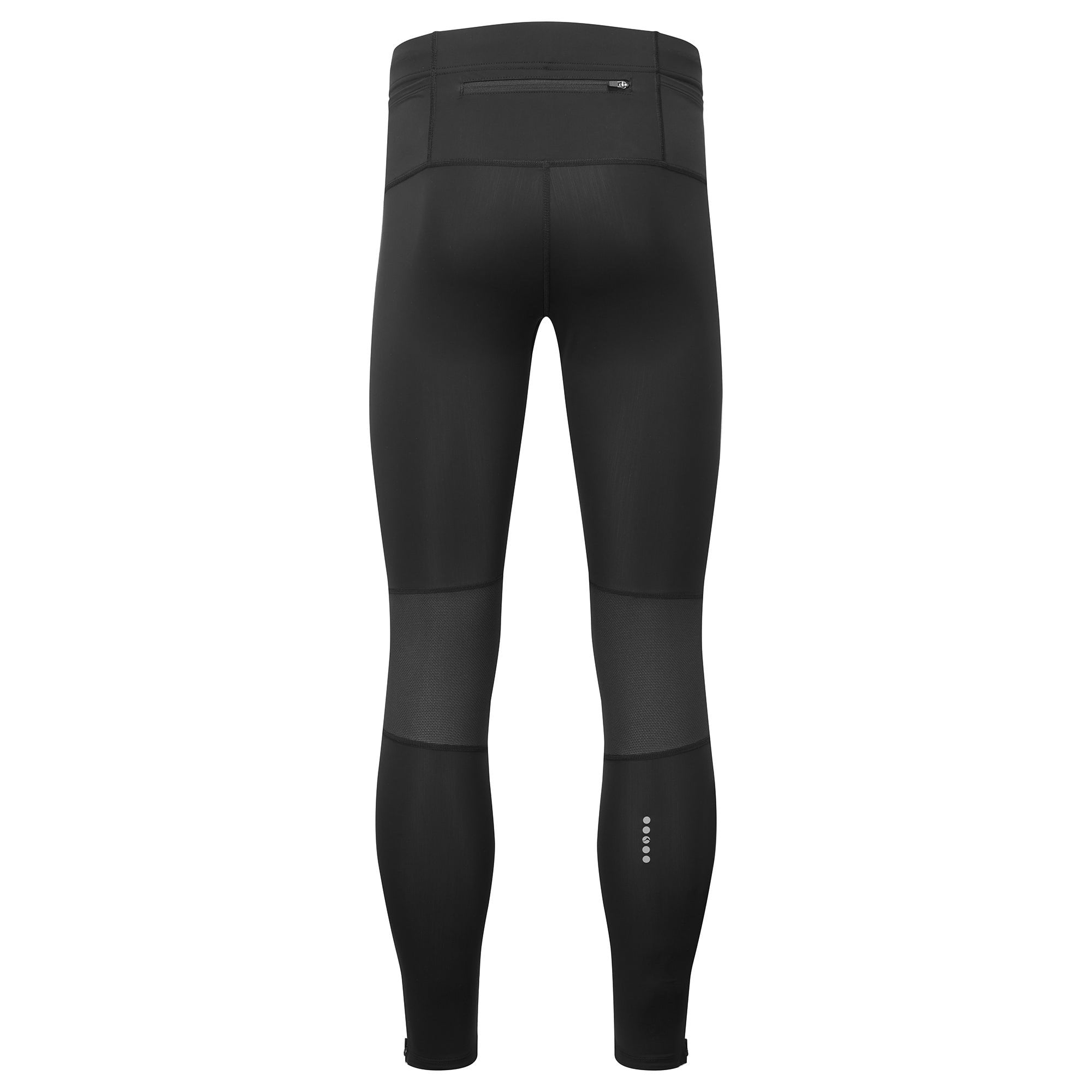 Montane Slipstream 3/4 Trail Tights men's | Black