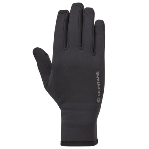Fury Fleece Glove