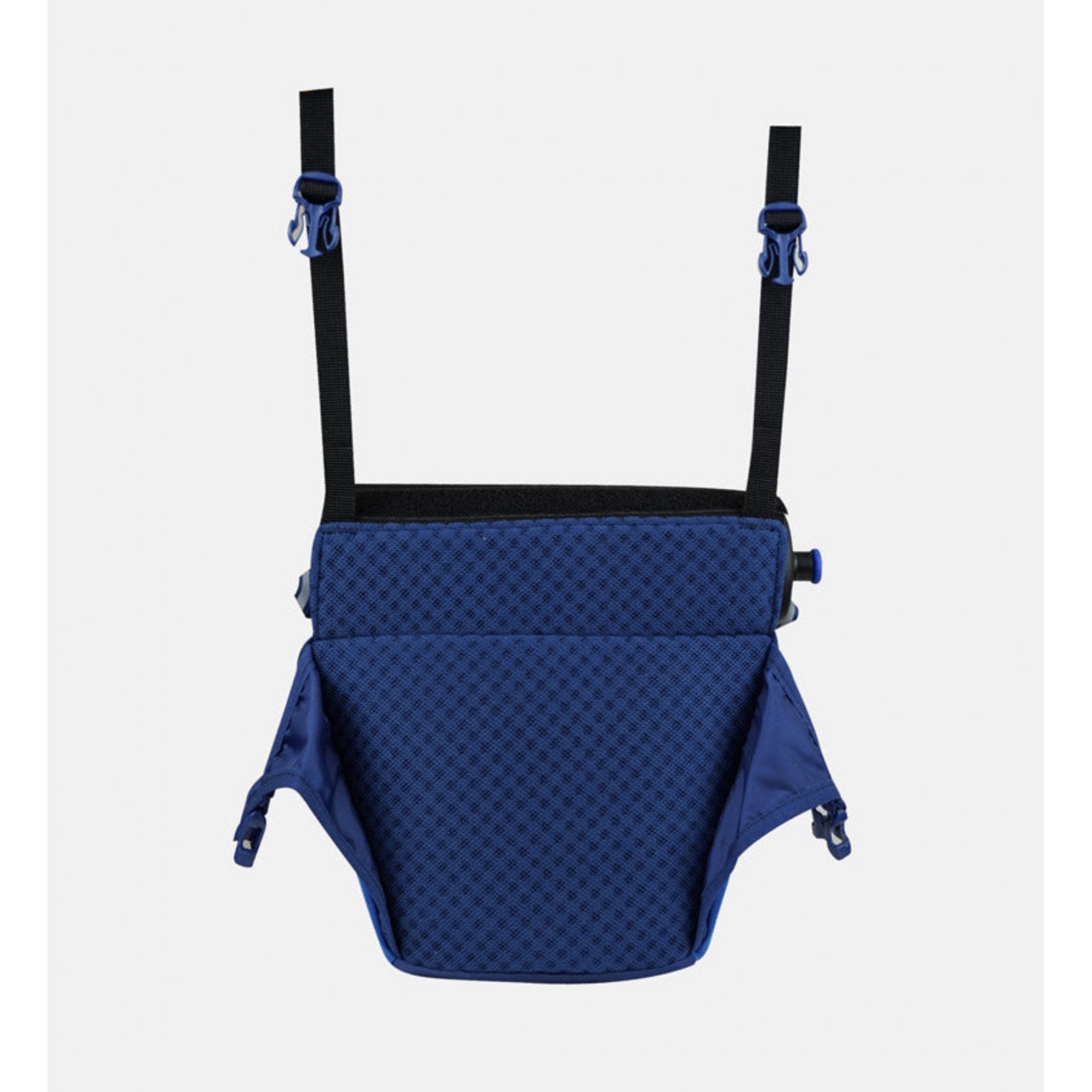 Raidlight Front Pack Navy Blue Dark Blue