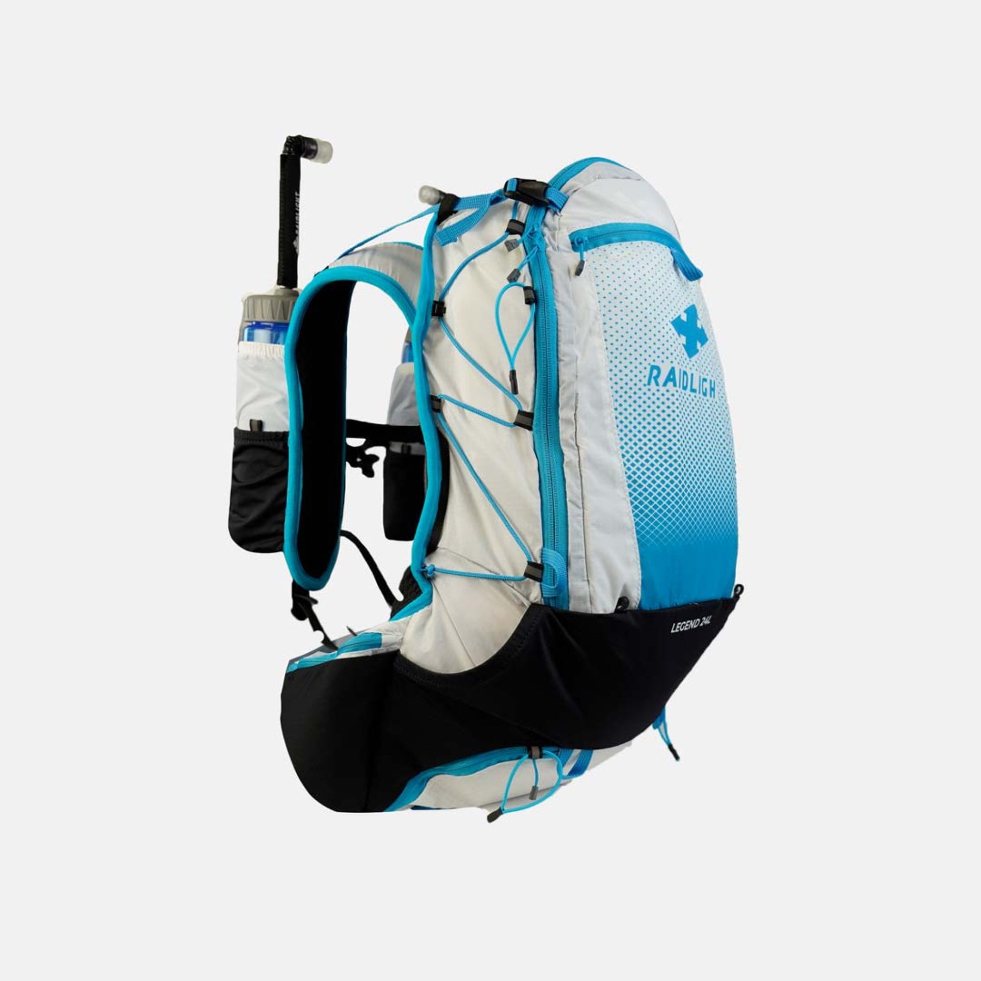 Raidlight Raid Legend Pack 24L Navy Blue