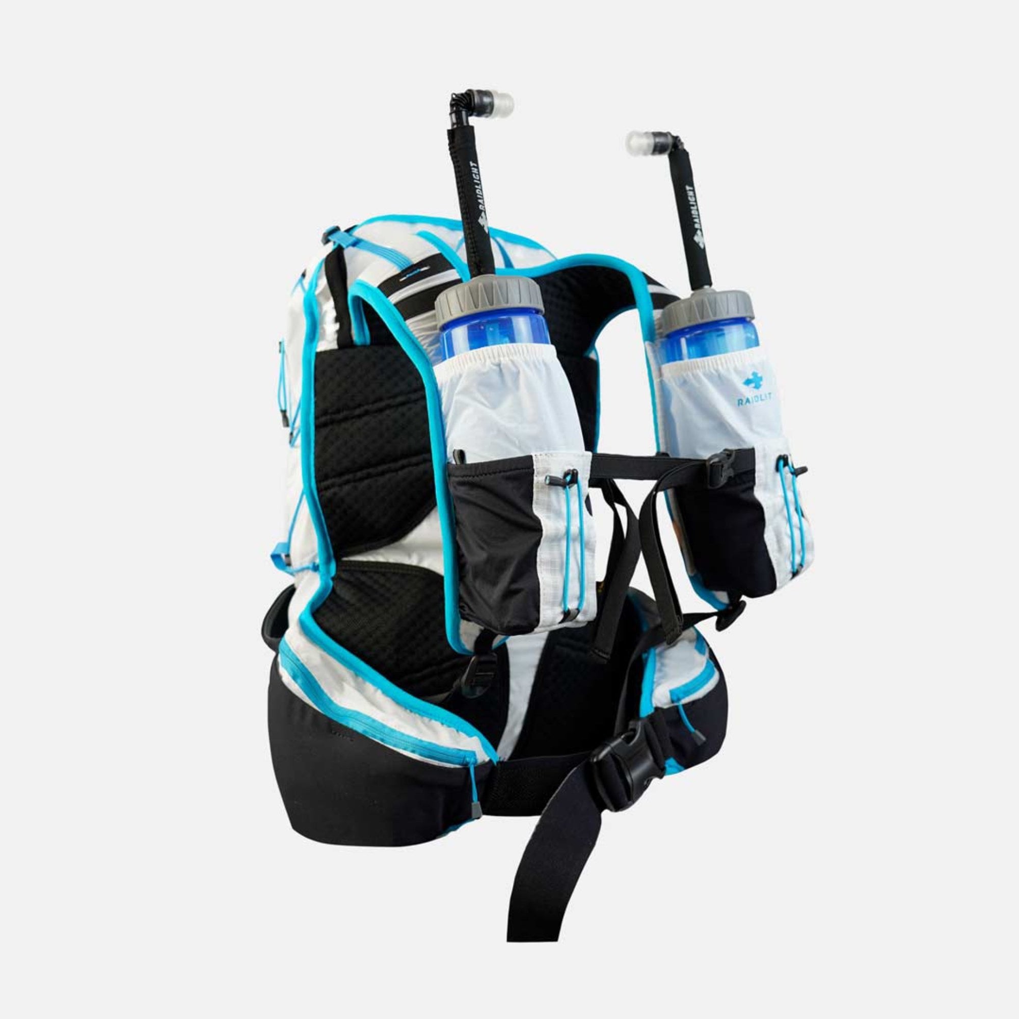 Raidlight Raid Legend Pack 24L Navy Blue