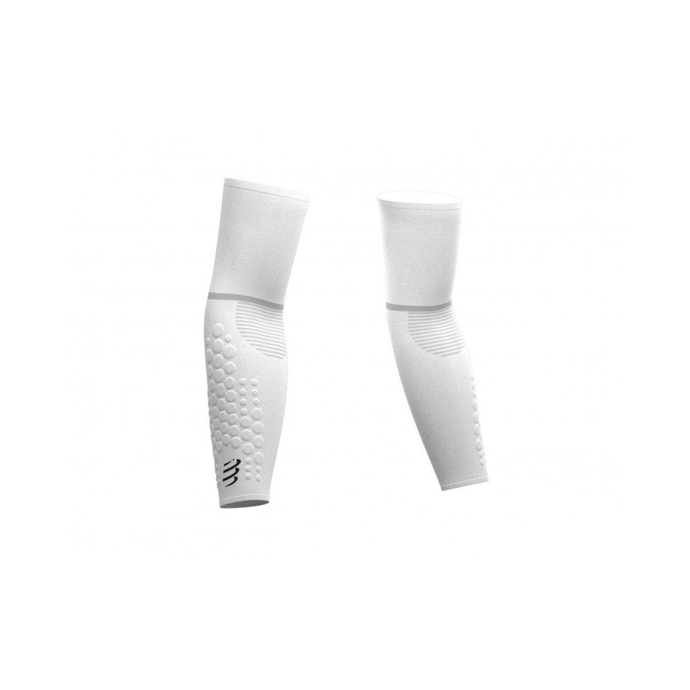 Compressport Arm Force Compression Sleeve Black