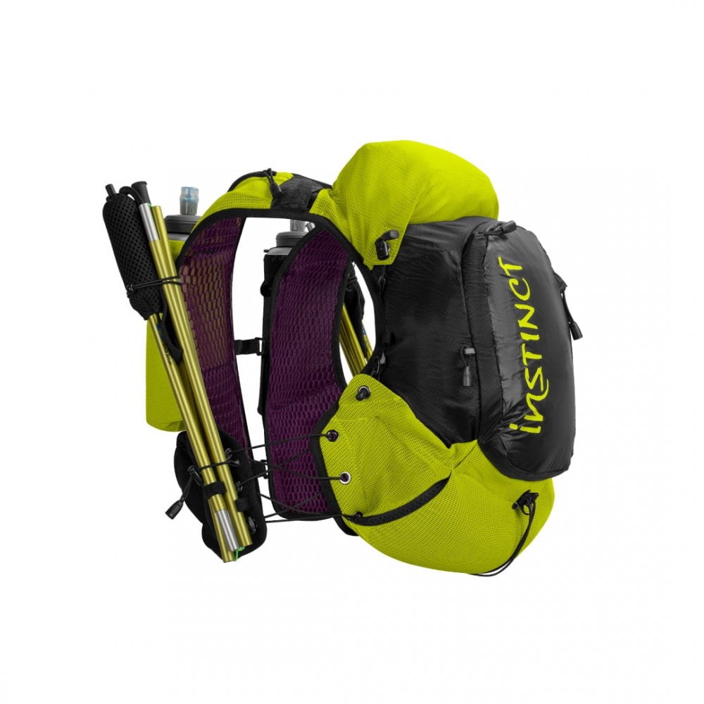 Instinct Eklipse 12L Black