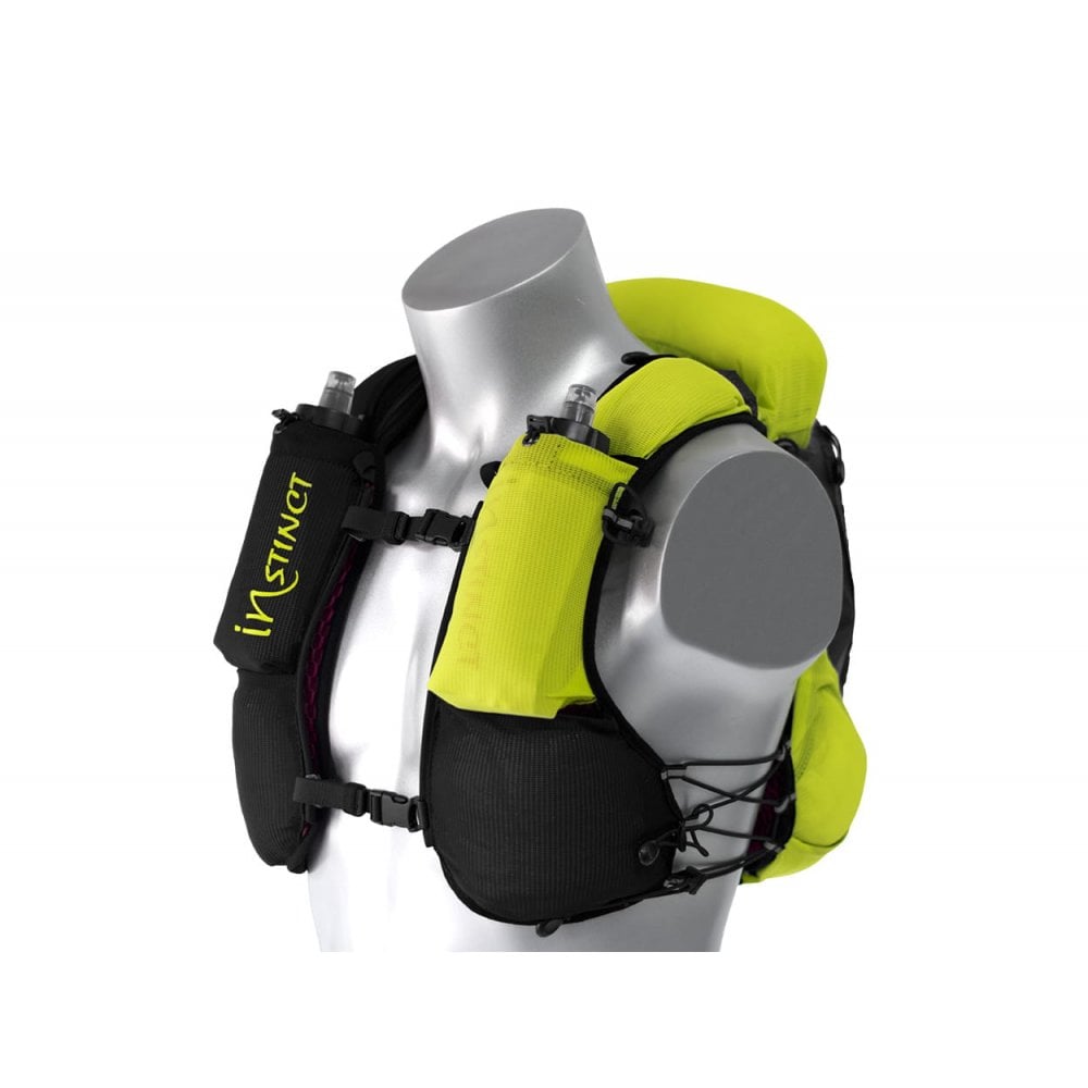 Instinct Eklipse 12L Black