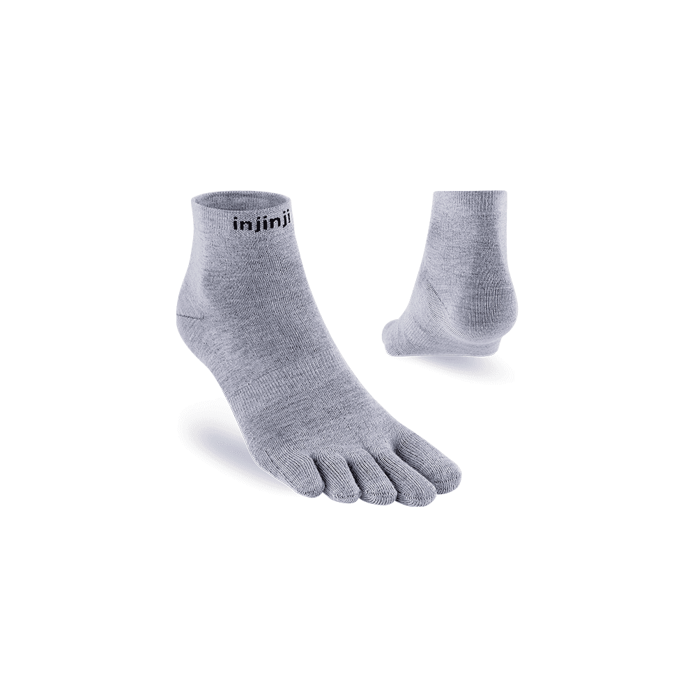Injinji Liner mini crew