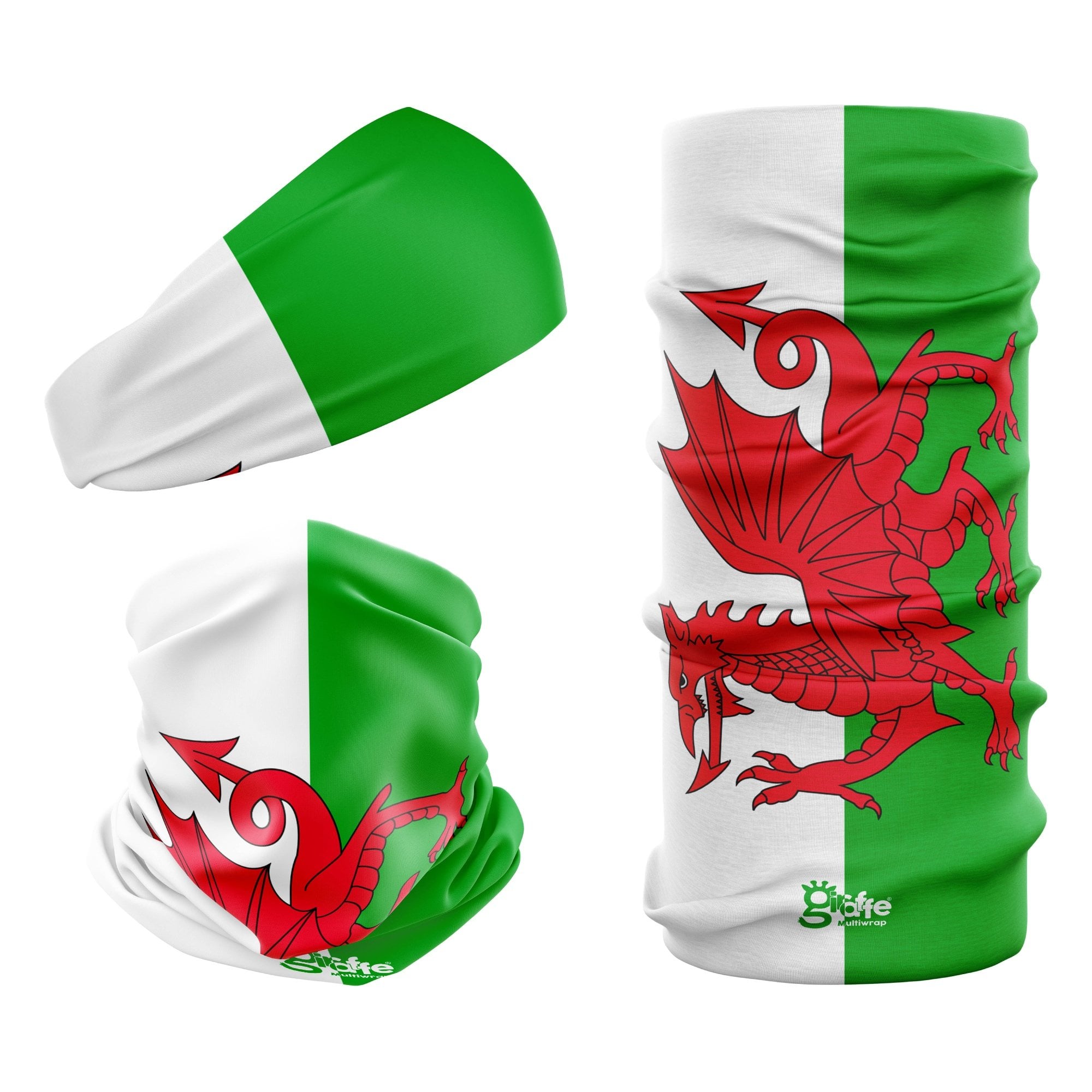 Union Jack Paint Drip