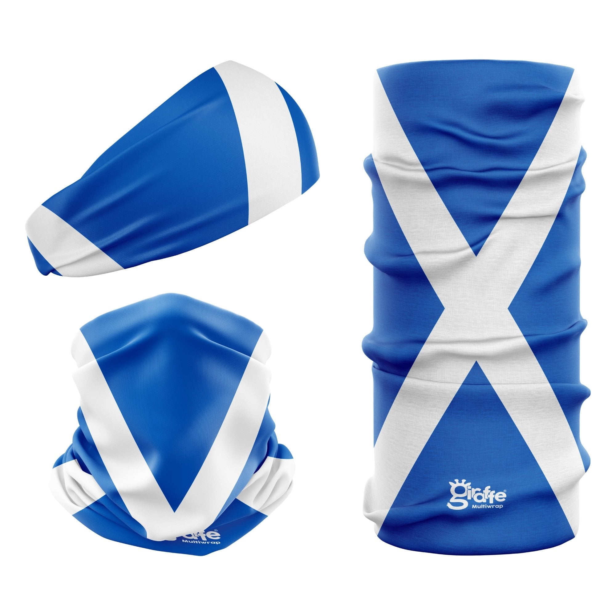 Union Jack Paint Drip