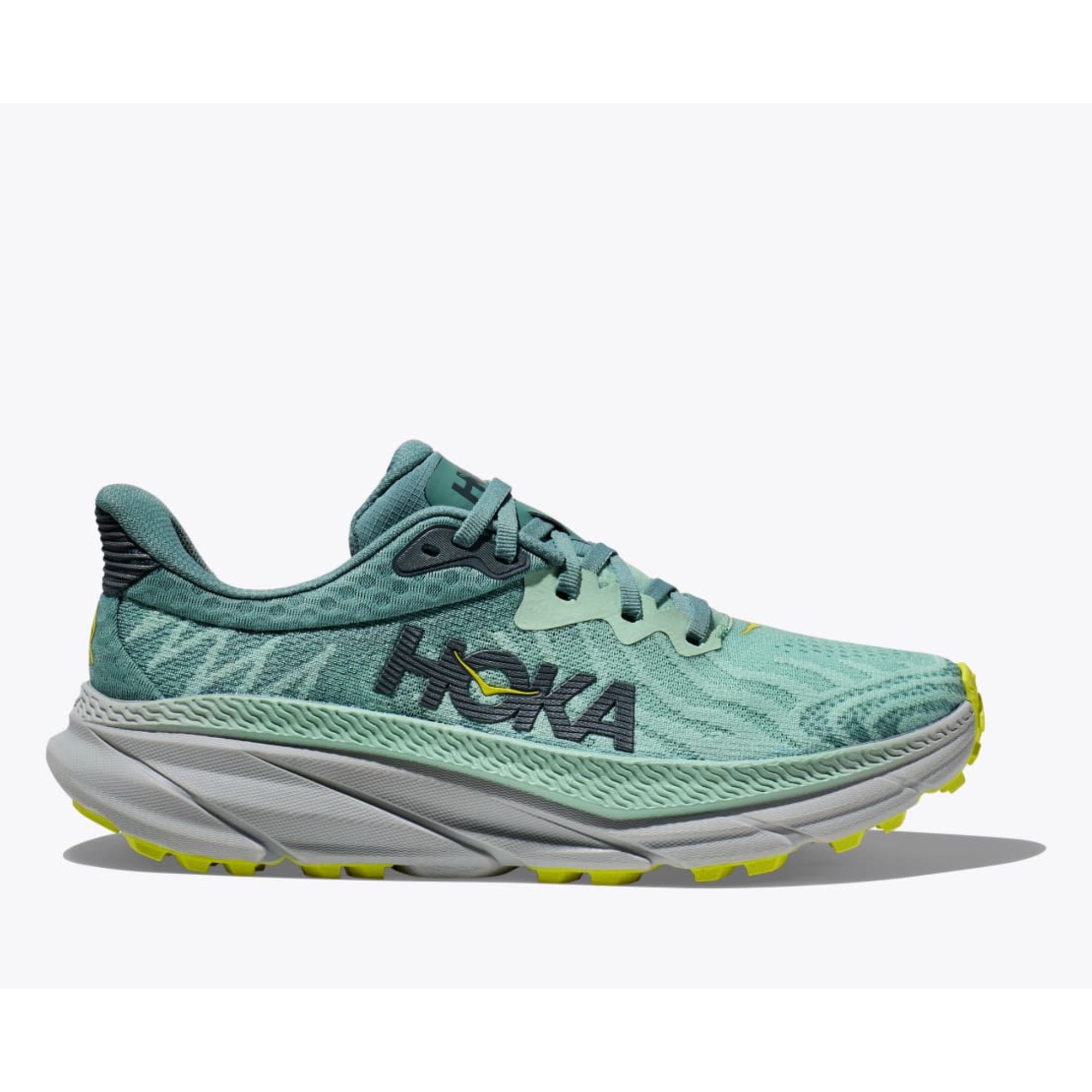 Hoka Challenger ATR 7 Wide Womens MRK 224