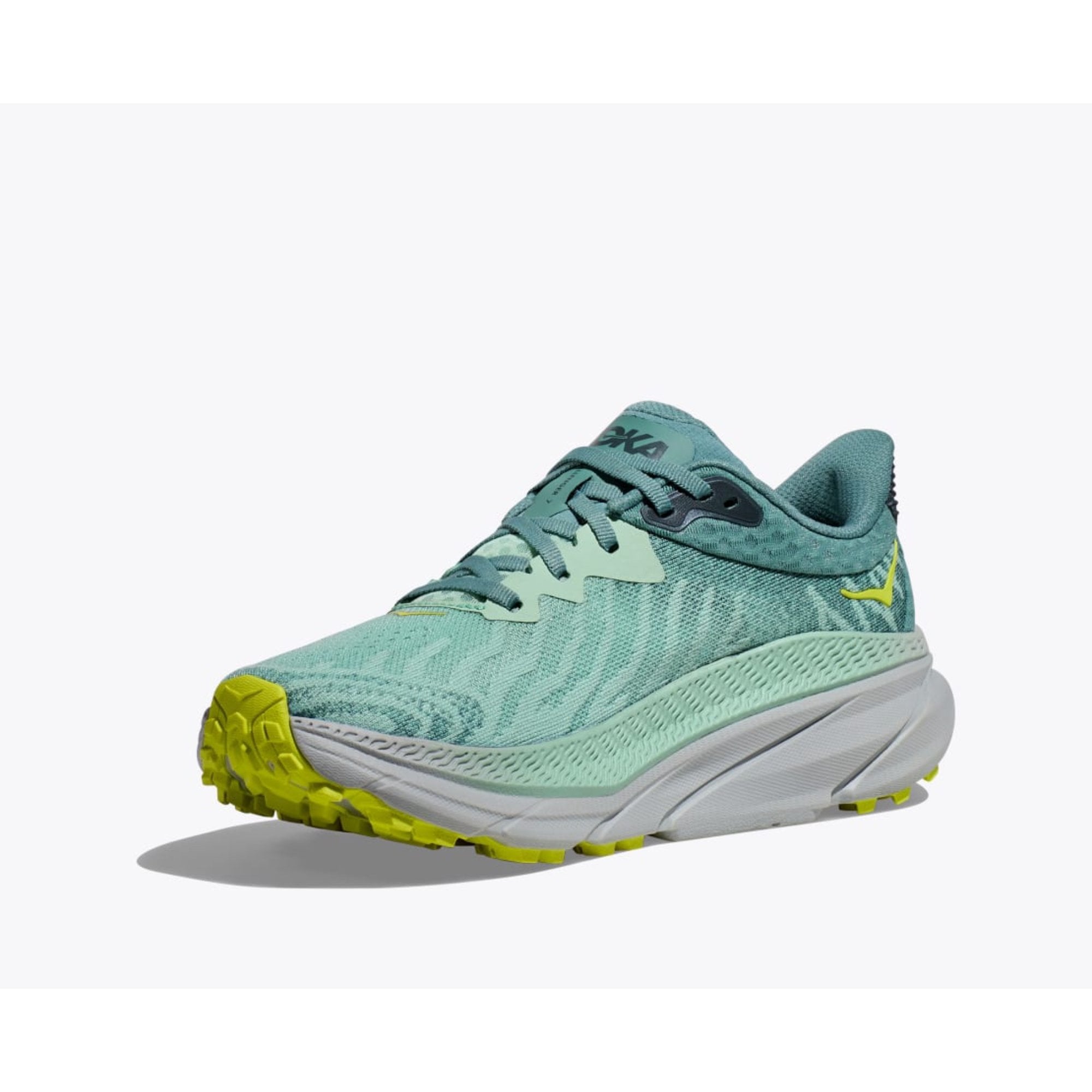 Hoka Challenger ATR 7 Wide Womens MRK 224