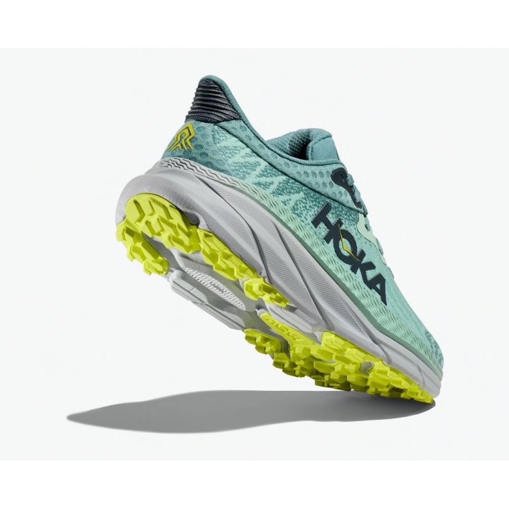 Hoka Challenger ATR 7 Wide Womens MRK 224