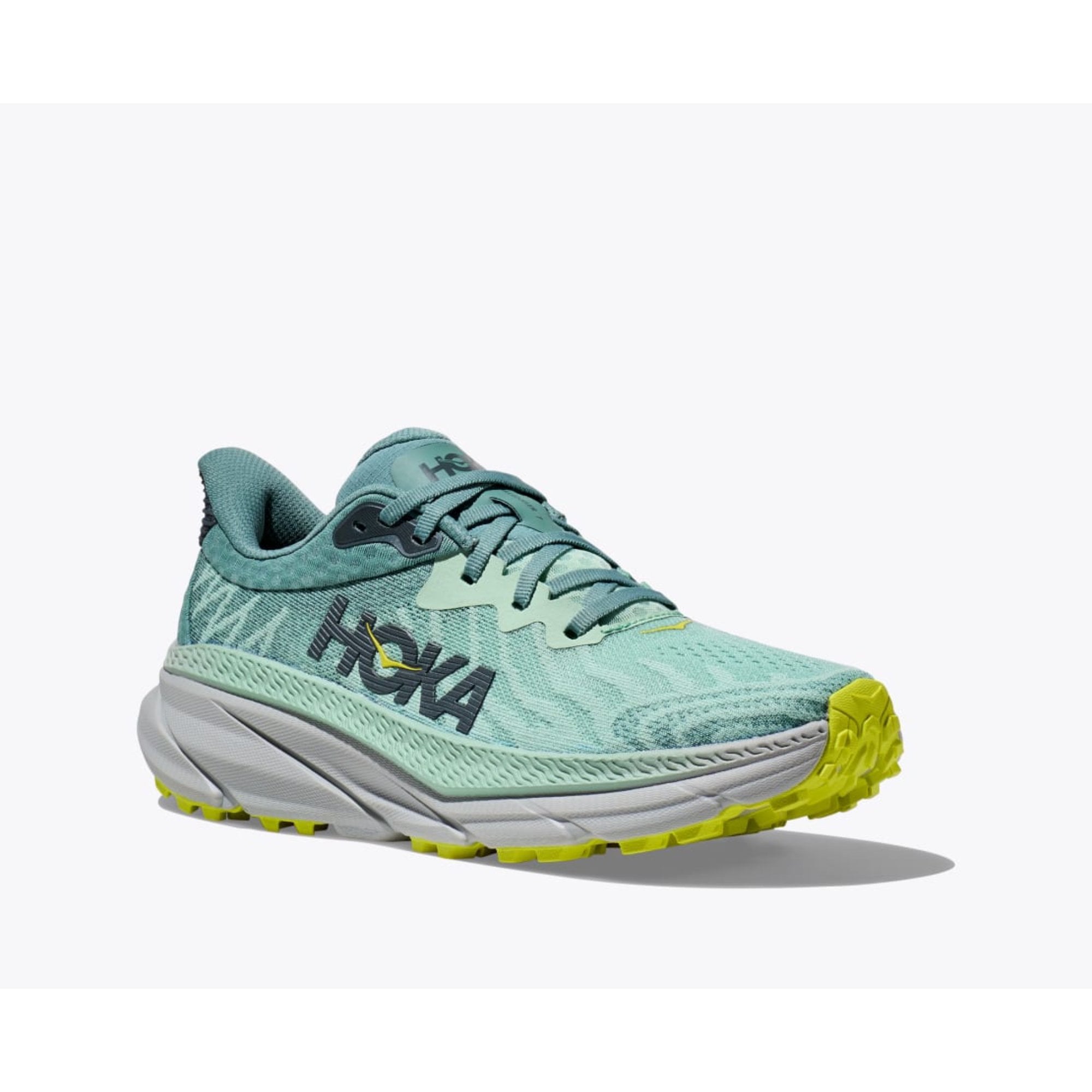 Hoka Challenger ATR 7 Wide Womens MRK 224