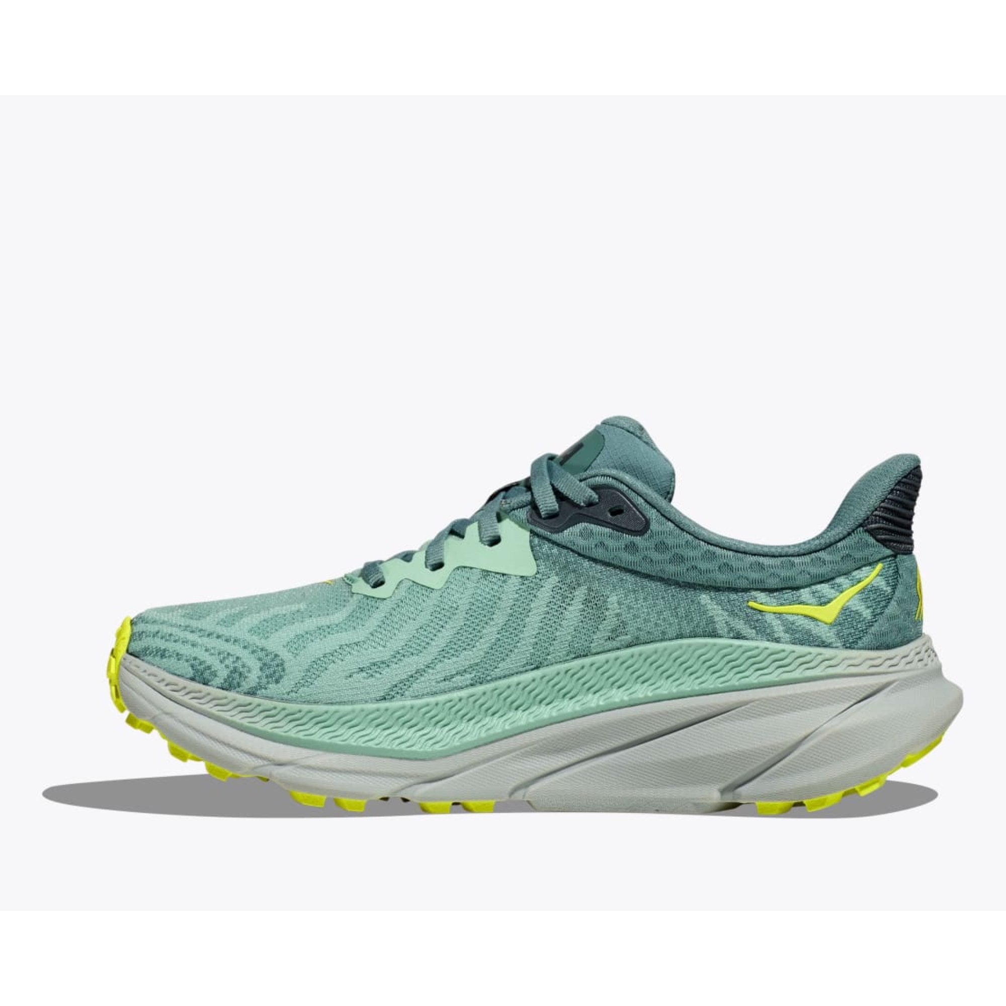 Hoka Challenger ATR 7 Wide Womens MRK 224