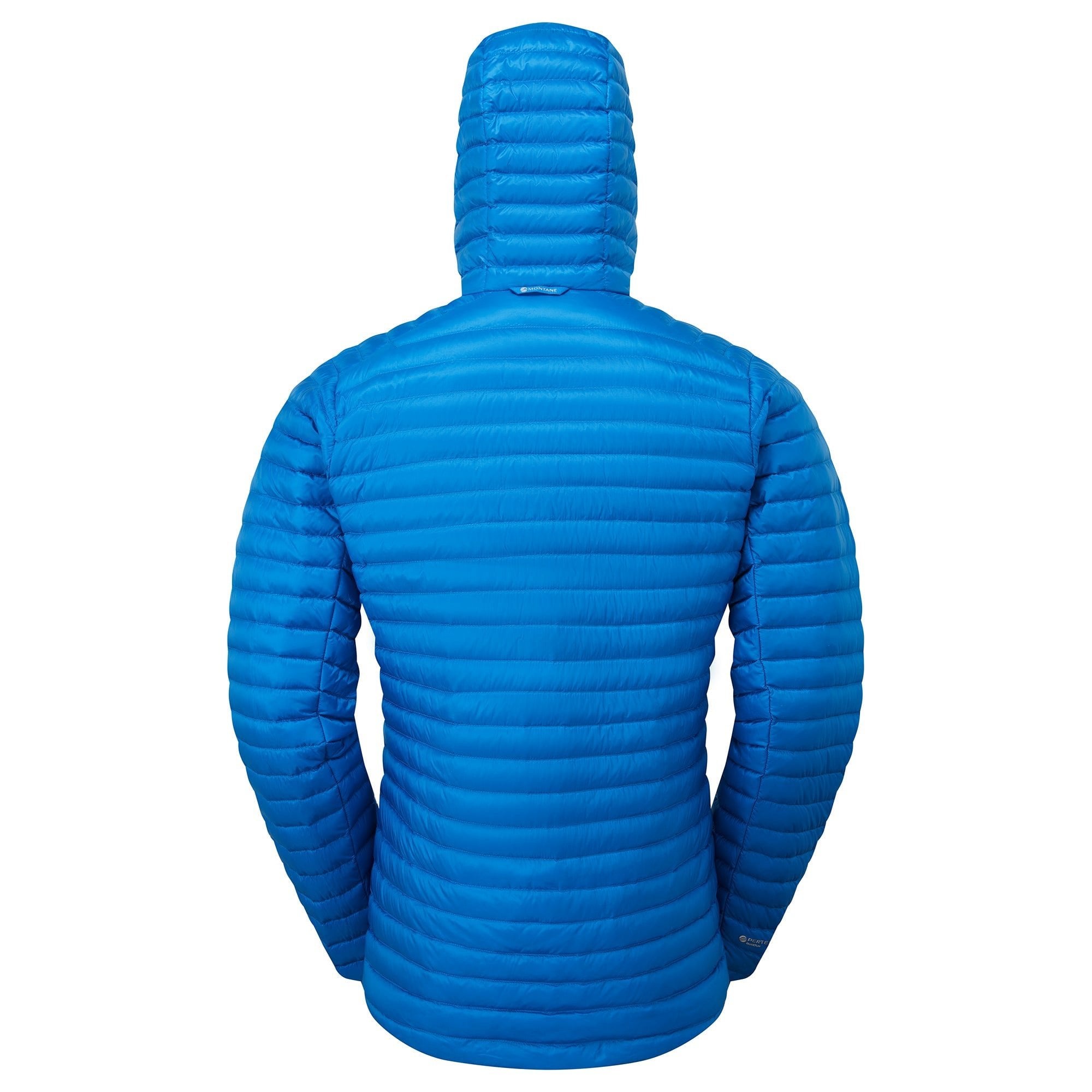 Montane Anti-Freeze Lite Hoodie Electric Blue