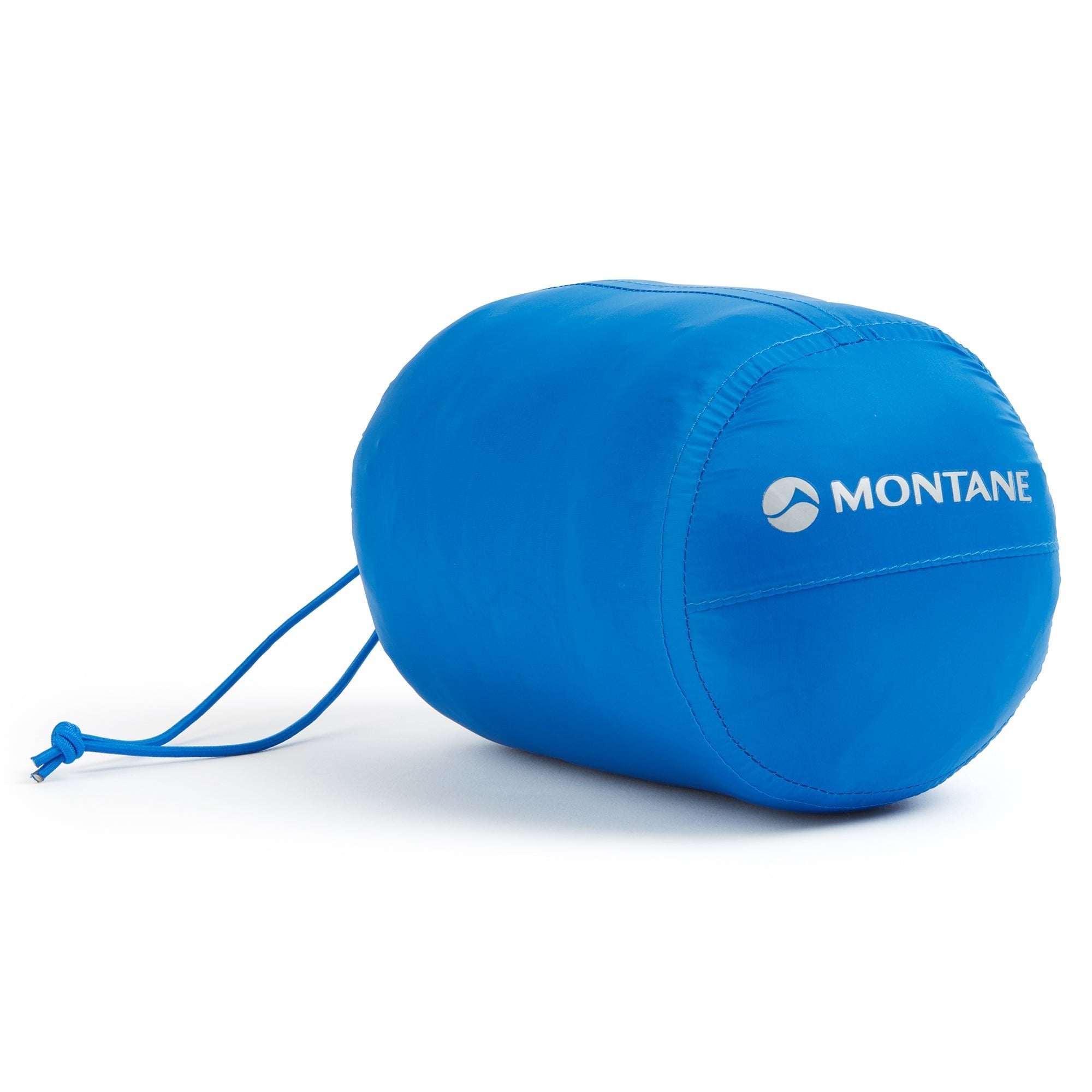Montane Anti-Freeze Lite Hoodie Electric Blue