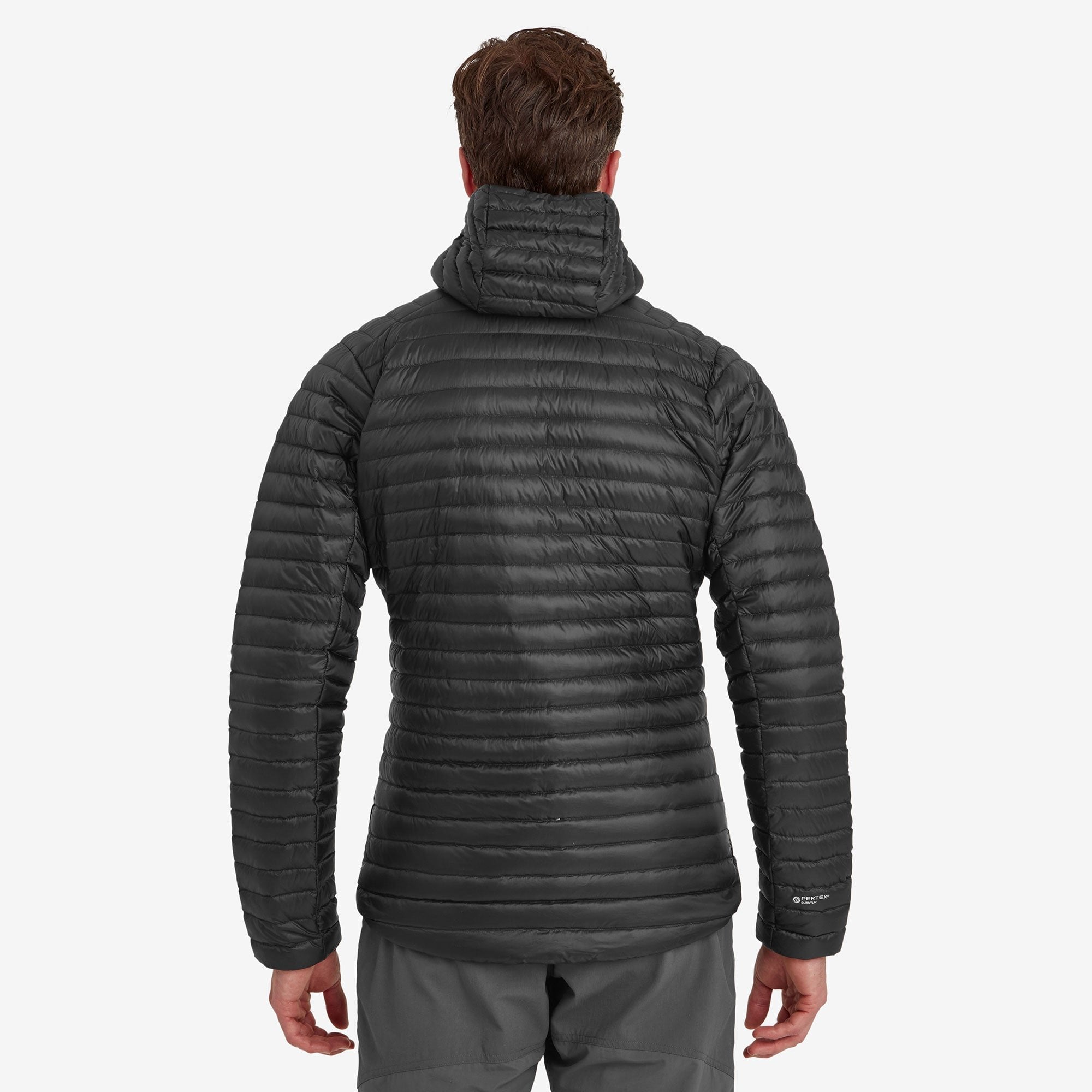 Montane Anti-Freeze Lite Hoodie Electric Blue