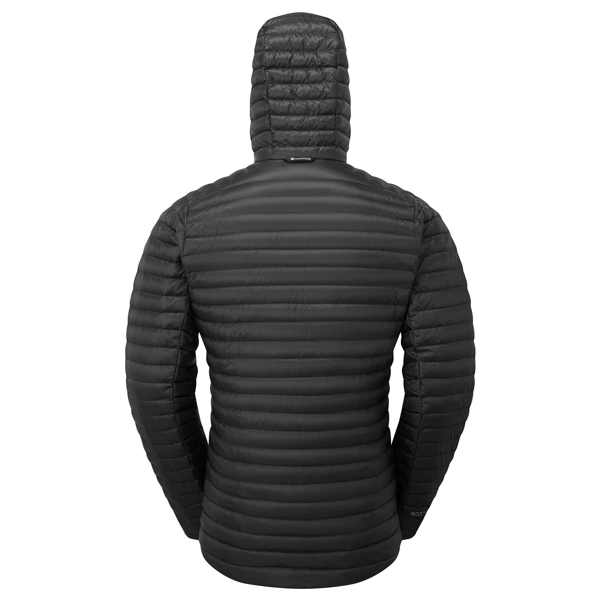 Montane Anti-Freeze Lite Hoodie Electric Blue