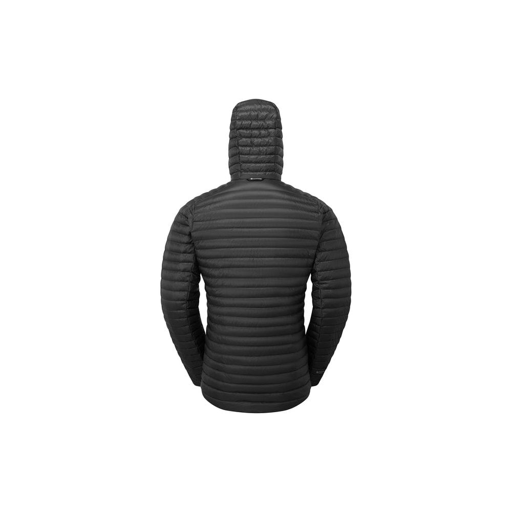 Montane Anti-Freeze Lite Hoodie Electric Blue
