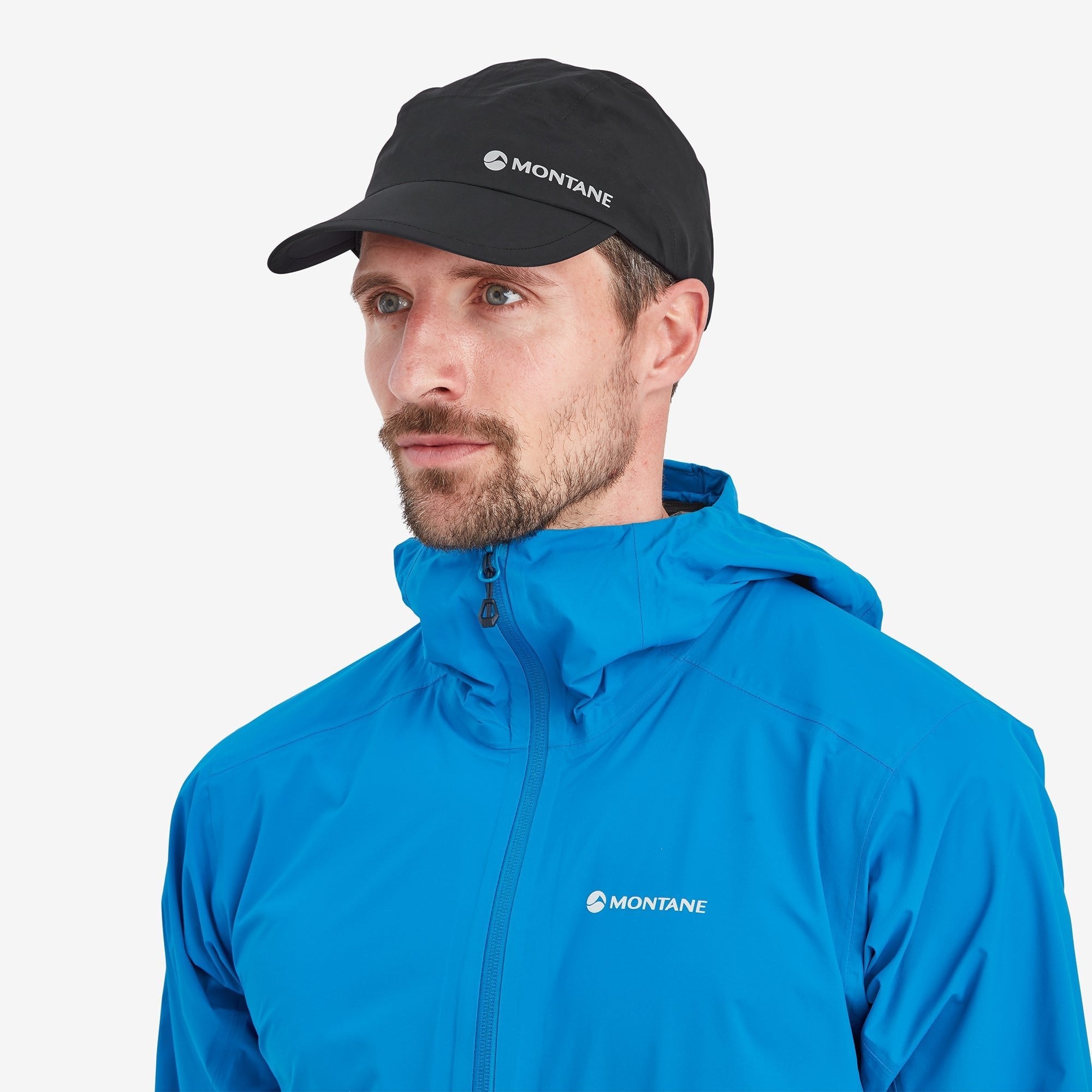 Montane Trail Lite Cap Eclipse Blue