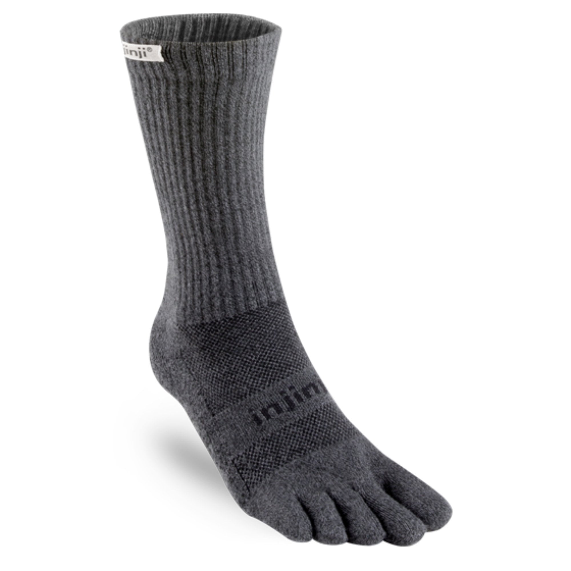 Injinji trail crew | GNT