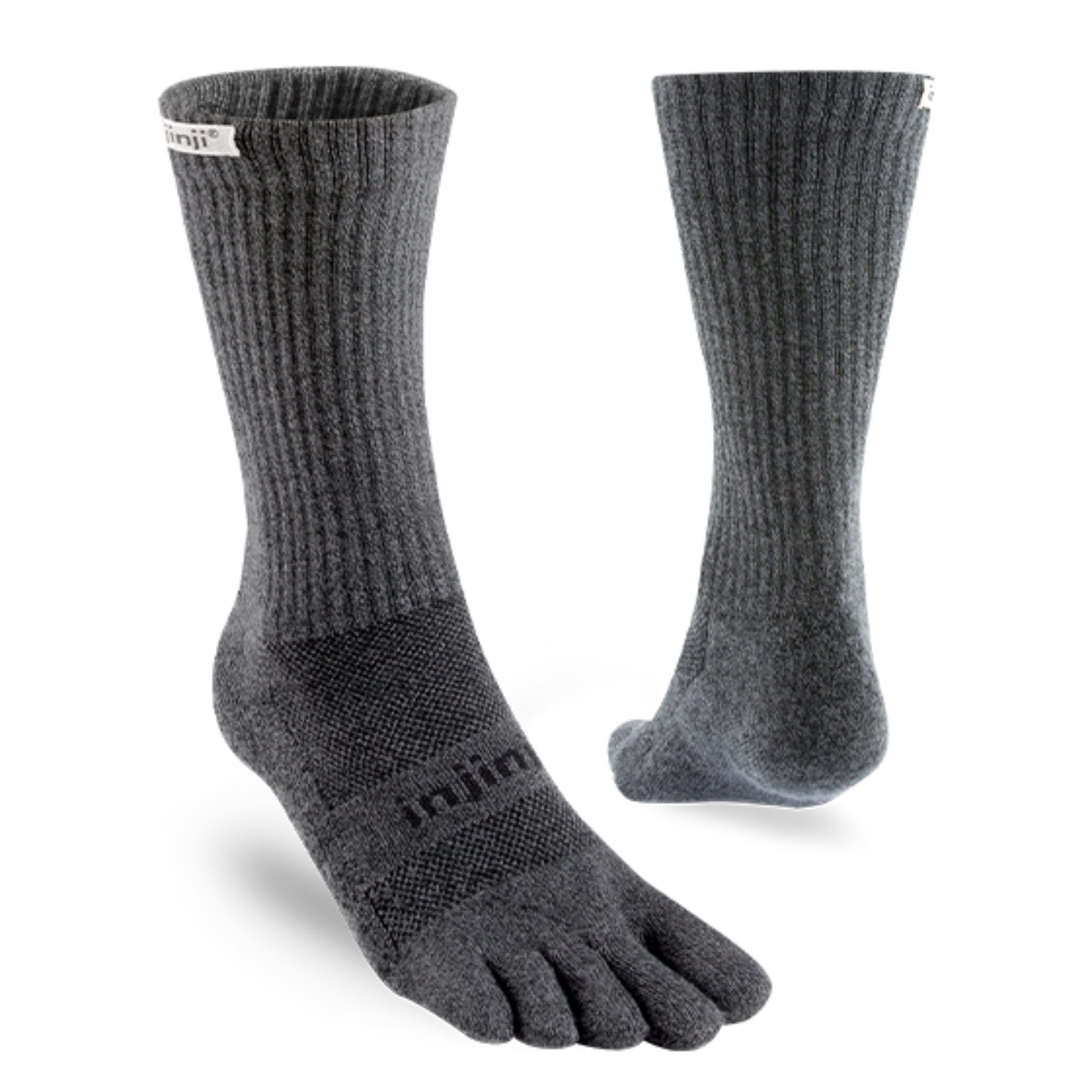 Injinji trail crew | GNT