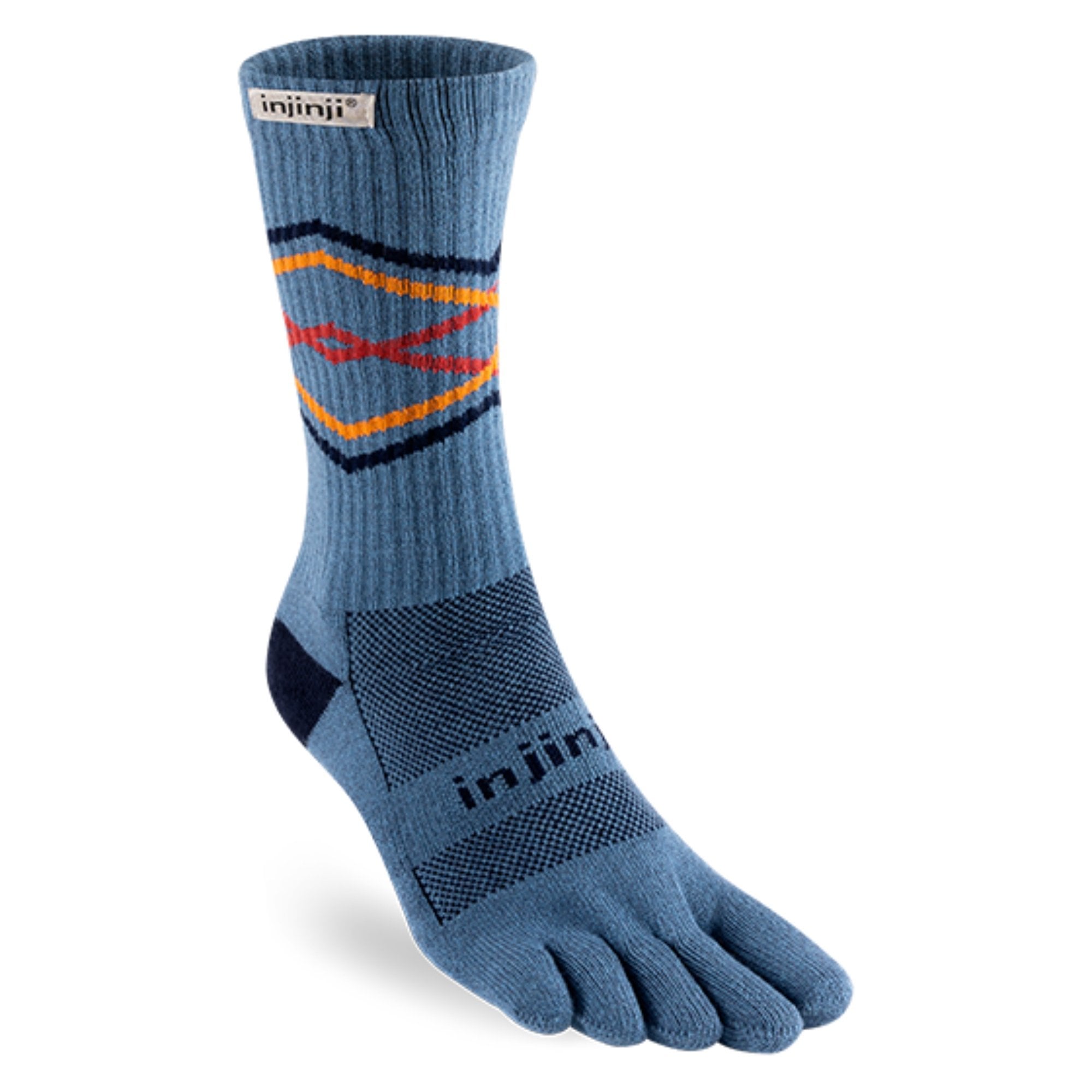 Injinji trail crew | GNT