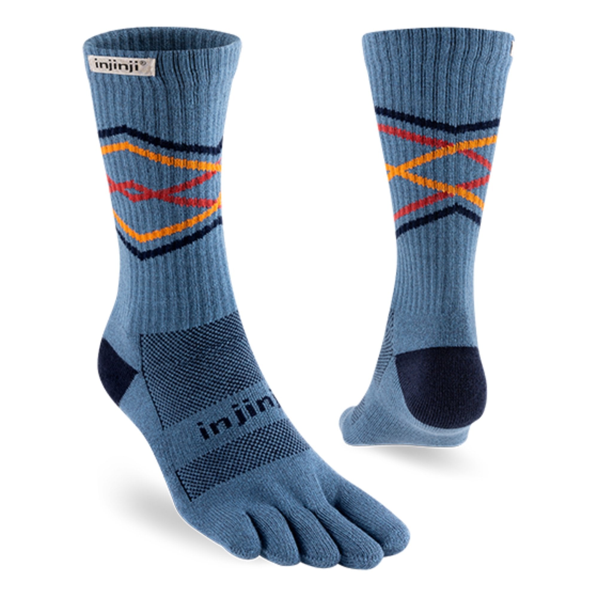 Injinji trail crew | GNT