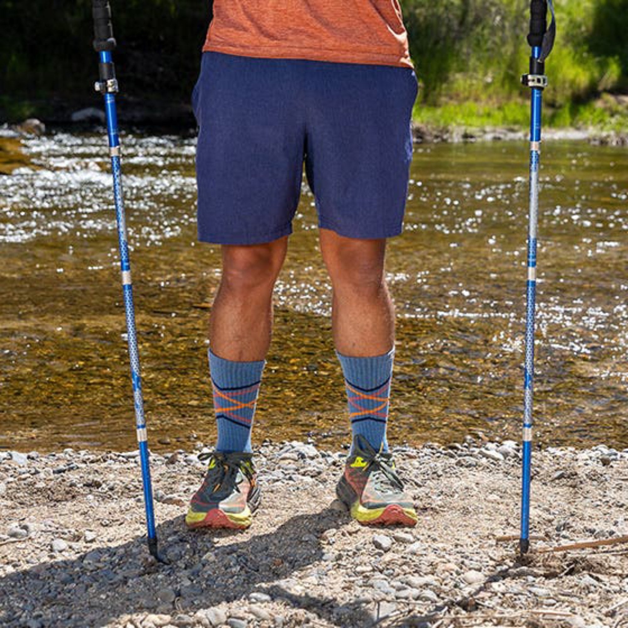 Injinji trail crew | GNT