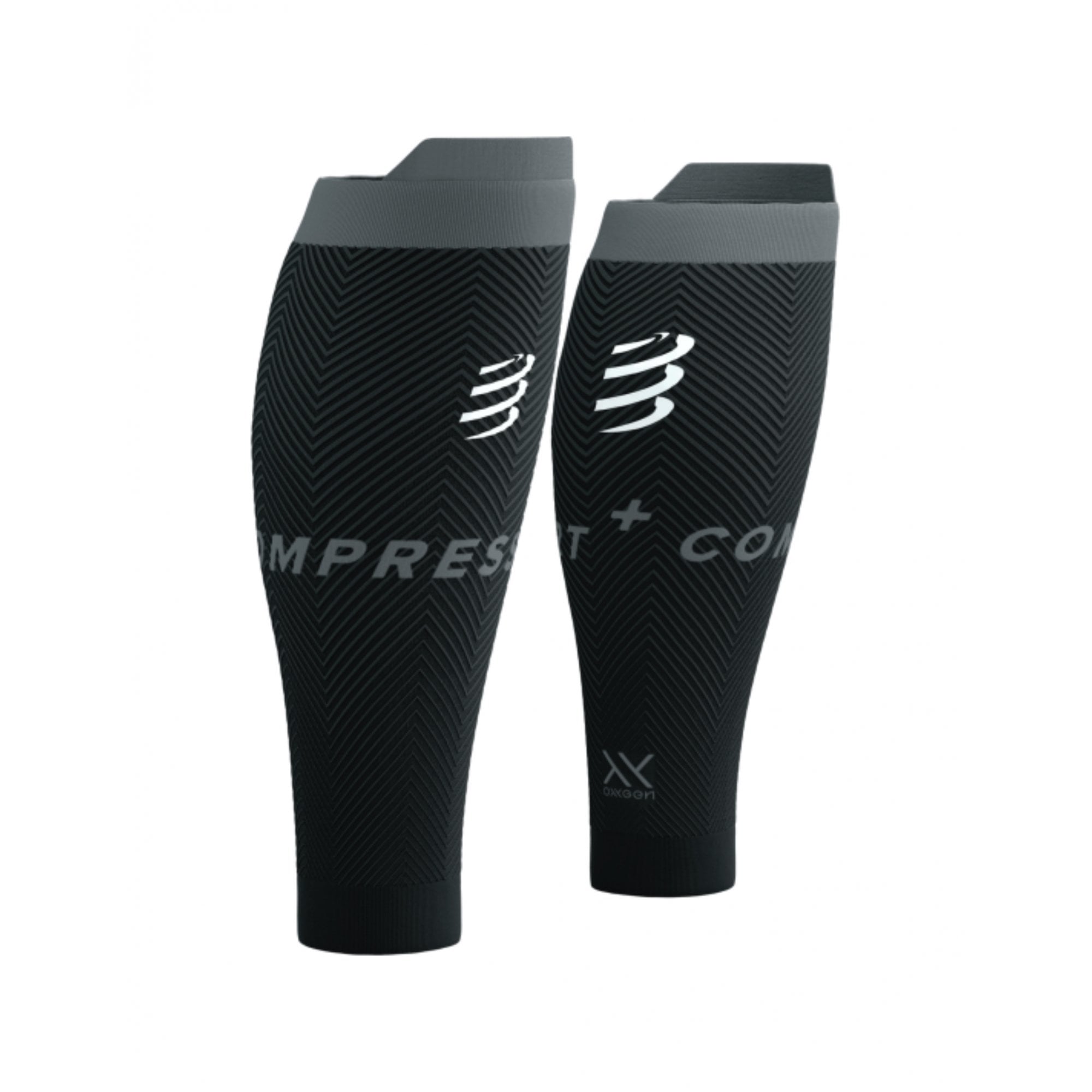 R2 Oxygen Compression Calf Guards