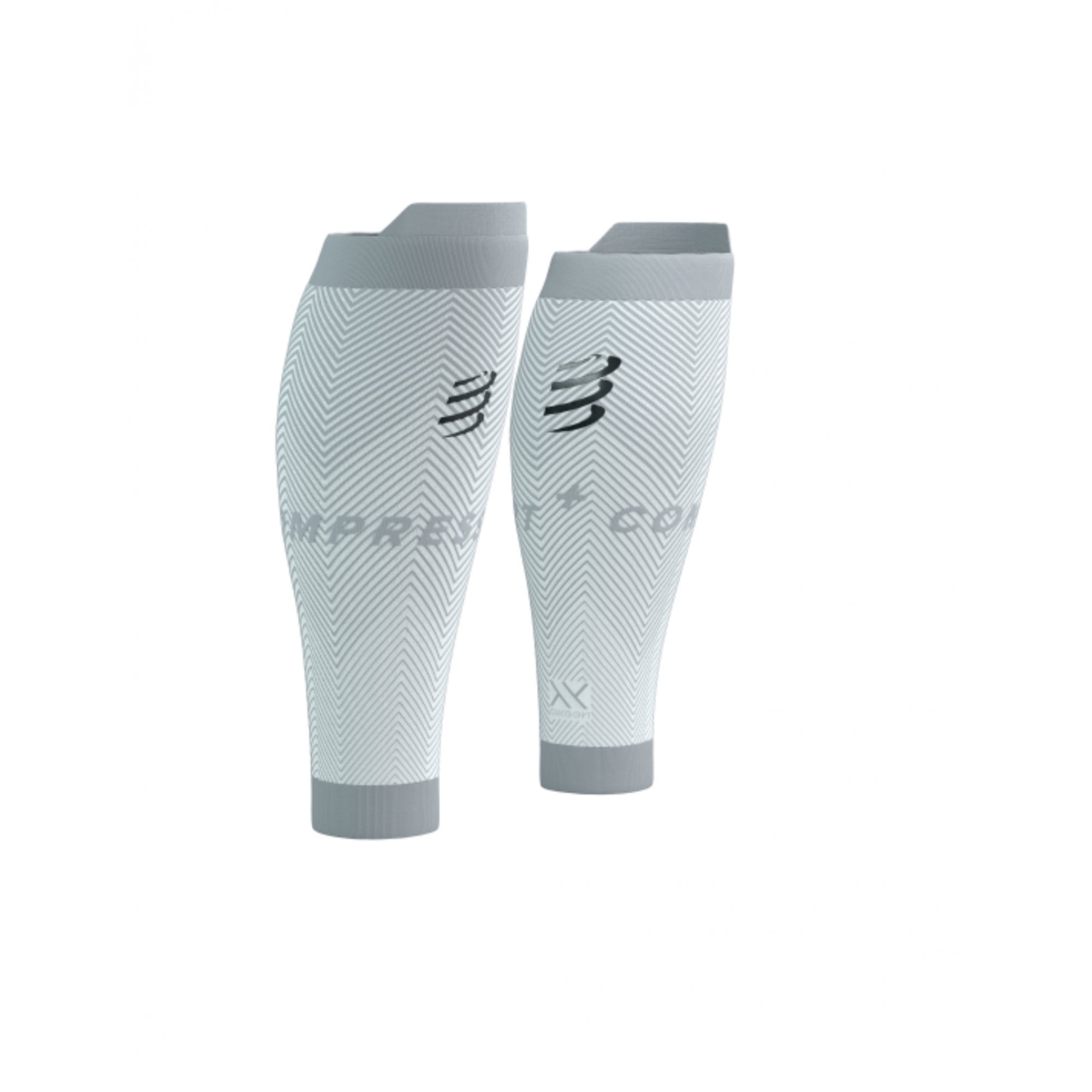 R2 Oxygen Compression Calf Guards